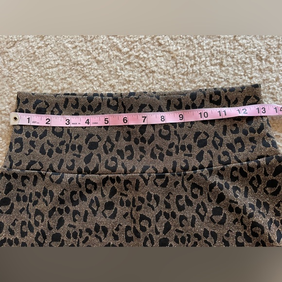 CASSIE BY LULAROE PENCIL SKIRT.      B-206 - Picture 8 of 10